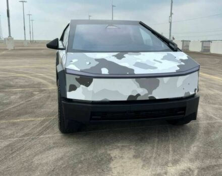 Тесла Другая, объемом двигателя 0 л и пробегом 27 тыс. км за 35000 $, фото 2 на Automoto.ua