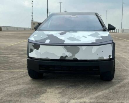 Тесла Другая, объемом двигателя 0 л и пробегом 27 тыс. км за 35000 $, фото 1 на Automoto.ua