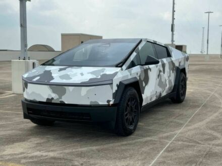 Тесла Другая 2024 в Кропивницком (Кировограде) на Automoto.ua Тесла Другая, объемом двигателя 0 л и пробегом 27 тыс. км за 35000 $, фото 1 на Automoto.ua