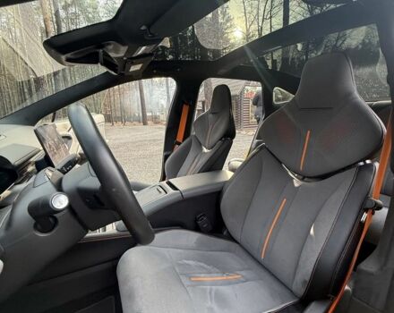 Желтый Тесла Другая, объемом двигателя 0 л и пробегом 10 тыс. км за 45000 $, фото 12 на Automoto.ua