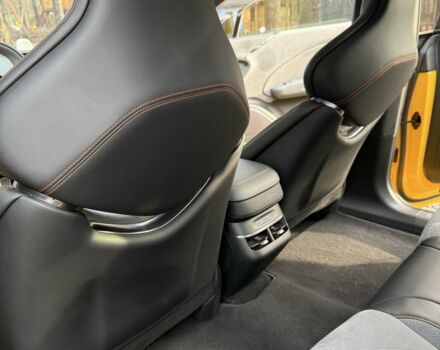 Желтый Тесла Другая, объемом двигателя 0 л и пробегом 10 тыс. км за 45000 $, фото 16 на Automoto.ua