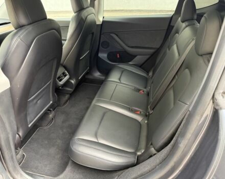 Серый Тесла Другая, объемом двигателя 0 л и пробегом 65 тыс. км за 26500 $, фото 9 на Automoto.ua