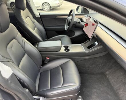 Серый Тесла Другая, объемом двигателя 0 л и пробегом 65 тыс. км за 26500 $, фото 10 на Automoto.ua