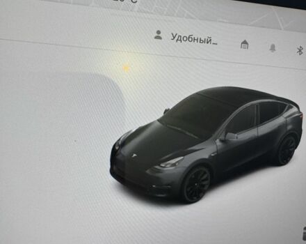 Серый Тесла Другая, объемом двигателя 0 л и пробегом 29 тыс. км за 27200 $, фото 7 на Automoto.ua