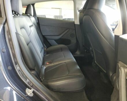 Сірий Тесла Інша, об'ємом двигуна 0 л та пробігом 38 тис. км за 25000 $, фото 7 на Automoto.ua