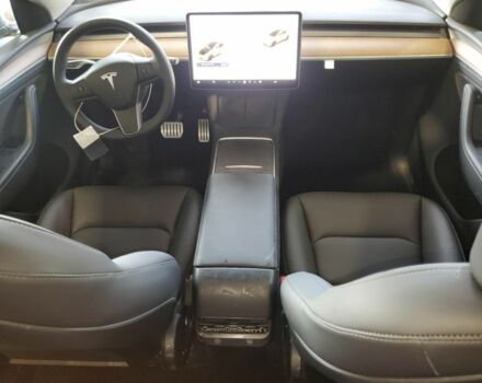 Сірий Тесла Інша, об'ємом двигуна 0 л та пробігом 38 тис. км за 25000 $, фото 6 на Automoto.ua