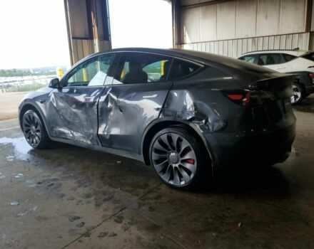 Сірий Тесла Інша, об'ємом двигуна 0 л та пробігом 38 тис. км за 25000 $, фото 4 на Automoto.ua