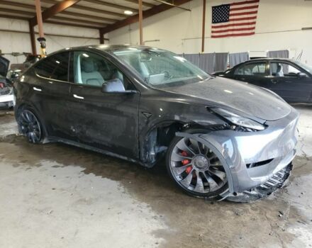 Сірий Тесла Інша, об'ємом двигуна 0 л та пробігом 38 тис. км за 25000 $, фото 2 на Automoto.ua