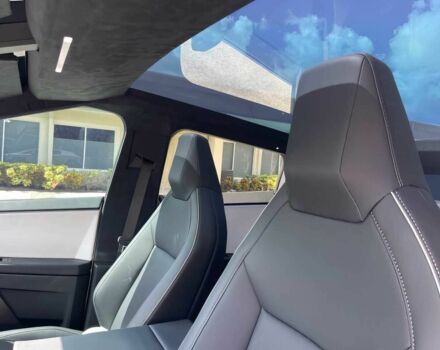 Тесла Другая 2024 в Одессе на Automoto.ua Серый Тесла Другая, объемом двигателя 0 л и пробегом 12 тыс. км за 60000 $, фото 9 на Automoto.ua