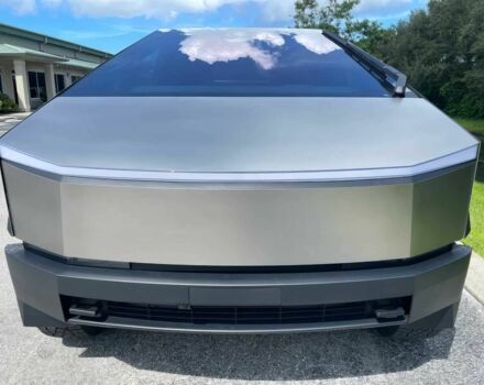 Тесла Другая 2024 в Одессе на Automoto.ua Серый Тесла Другая, объемом двигателя 0 л и пробегом 12 тыс. км за 60000 $, фото 1 на Automoto.ua