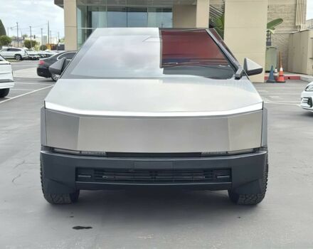 Серый Тесла Другая, объемом двигателя 0 л и пробегом 23 тыс. км за 36600 $, фото 1 на Automoto.ua