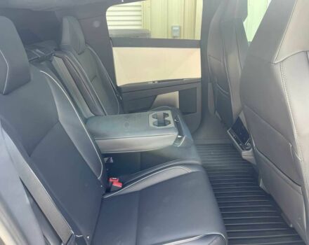 Тесла Другая 2024 в Одессе на Automoto.ua Серый Тесла Другая, объемом двигателя 0 л и пробегом 12 тыс. км за 60000 $, фото 10 на Automoto.ua