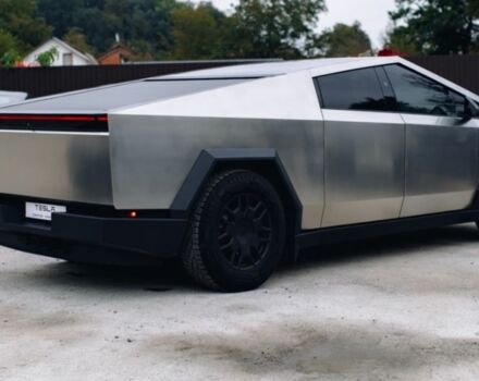 Сірий Тесла Інша, об'ємом двигуна 0 л та пробігом 14 тис. км за 89000 $, фото 2 на Automoto.ua