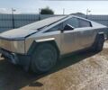 Серый Тесла Другая, объемом двигателя 0 л и пробегом 12 тыс. км за 46600 $, фото 1 на Automoto.ua