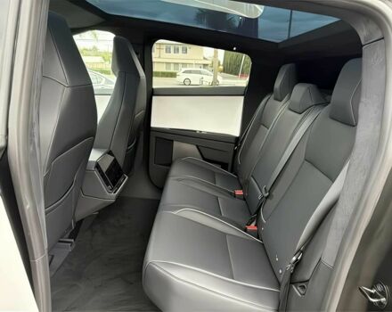 Серый Тесла Другая, объемом двигателя 0 л и пробегом 23 тыс. км за 36600 $, фото 11 на Automoto.ua