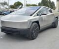 Серый Тесла Другая, объемом двигателя 0 л и пробегом 23 тыс. км за 36600 $, фото 1 на Automoto.ua