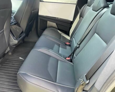 Тесла Другая 2024 в Одессе на Automoto.ua Серый Тесла Другая, объемом двигателя 0 л и пробегом 12 тыс. км за 60000 $, фото 11 на Automoto.ua