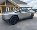 Серый Тесла Другая, объемом двигателя 0 л и пробегом 6 тыс. км за 35000 $, фото 1 на Automoto.ua