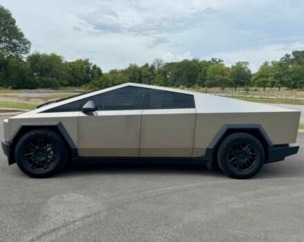 Сірий Тесла Інша, об'ємом двигуна 0 л та пробігом 10 тис. км за 45000 $, фото 3 на Automoto.ua