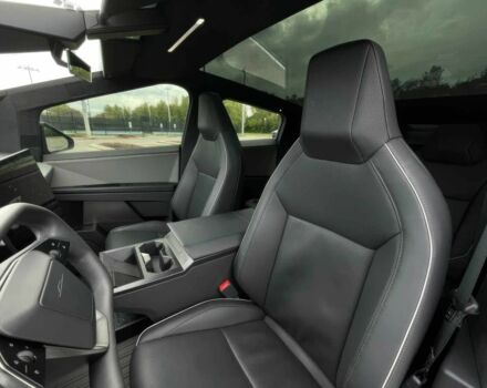 Сірий Тесла Інша, об'ємом двигуна 0 л та пробігом 10 тис. км за 45000 $, фото 9 на Automoto.ua