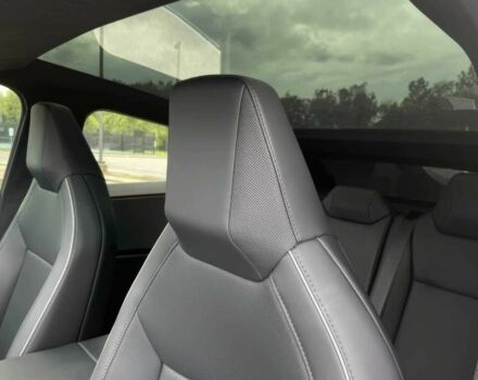 Сірий Тесла Інша, об'ємом двигуна 0 л та пробігом 10 тис. км за 45000 $, фото 11 на Automoto.ua