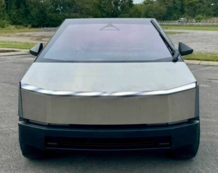 Сірий Тесла Інша, об'ємом двигуна 0 л та пробігом 10 тис. км за 45000 $, фото 1 на Automoto.ua