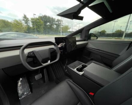 Сірий Тесла Інша, об'ємом двигуна 0 л та пробігом 10 тис. км за 45000 $, фото 8 на Automoto.ua