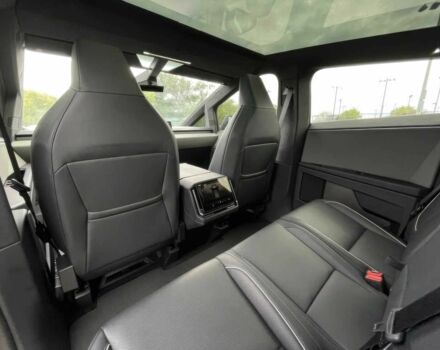 Сірий Тесла Інша, об'ємом двигуна 0 л та пробігом 10 тис. км за 45000 $, фото 12 на Automoto.ua