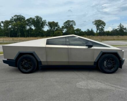 Сірий Тесла Інша, об'ємом двигуна 0 л та пробігом 10 тис. км за 45000 $, фото 7 на Automoto.ua