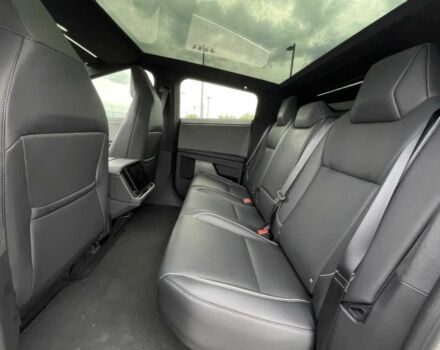 Сірий Тесла Інша, об'ємом двигуна 0 л та пробігом 10 тис. км за 45000 $, фото 13 на Automoto.ua