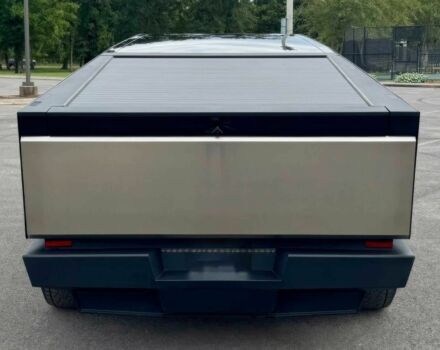 Сірий Тесла Інша, об'ємом двигуна 0 л та пробігом 10 тис. км за 45000 $, фото 5 на Automoto.ua