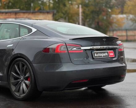 Сірий Тесла Інша, об'ємом двигуна 0 л та пробігом 141 тис. км за 19990 $, фото 11 на Automoto.ua