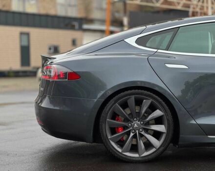 Сірий Тесла Інша, об'ємом двигуна 0 л та пробігом 141 тис. км за 19990 $, фото 18 на Automoto.ua