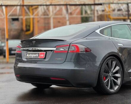 Сірий Тесла Інша, об'ємом двигуна 0 л та пробігом 141 тис. км за 19990 $, фото 17 на Automoto.ua