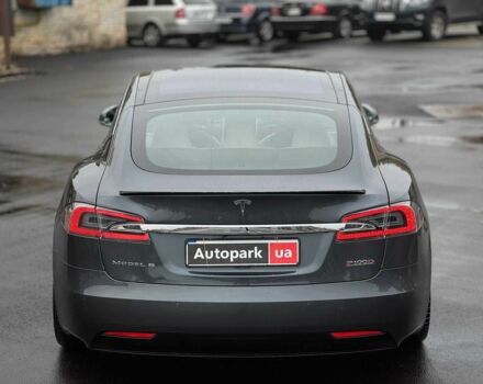 Сірий Тесла Інша, об'ємом двигуна 0 л та пробігом 141 тис. км за 19990 $, фото 13 на Automoto.ua