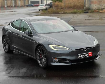 Сірий Тесла Інша, об'ємом двигуна 0 л та пробігом 141 тис. км за 19990 $, фото 23 на Automoto.ua