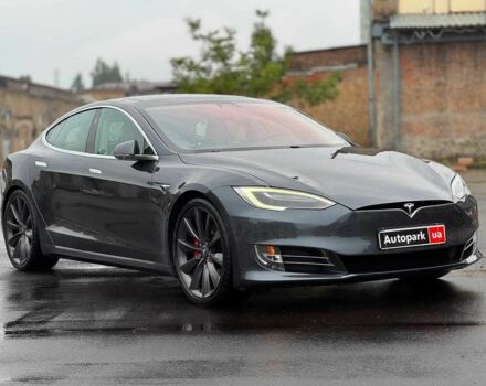 Сірий Тесла Інша, об'ємом двигуна 0 л та пробігом 141 тис. км за 19990 $, фото 21 на Automoto.ua