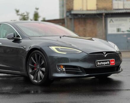 Сірий Тесла Інша, об'ємом двигуна 0 л та пробігом 141 тис. км за 19990 $, фото 22 на Automoto.ua