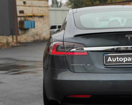 Сірий Тесла Інша, об'ємом двигуна 0 л та пробігом 141 тис. км за 19990 $, фото 14 на Automoto.ua