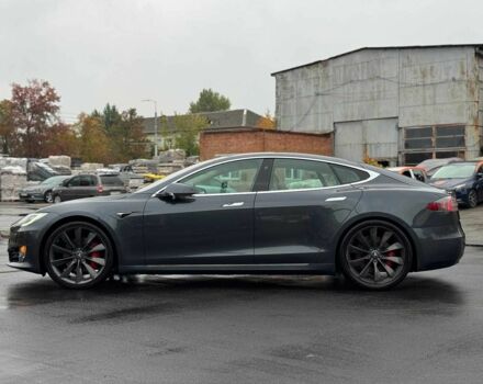 Сірий Тесла Інша, об'ємом двигуна 0 л та пробігом 141 тис. км за 19990 $, фото 8 на Automoto.ua