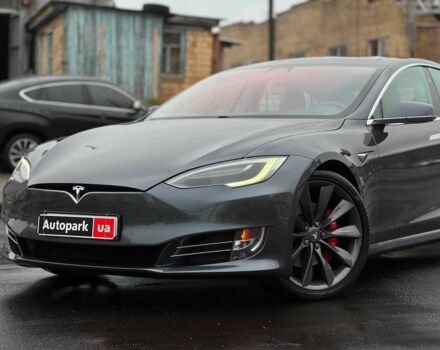 Сірий Тесла Інша, об'ємом двигуна 0 л та пробігом 141 тис. км за 19990 $, фото 2 на Automoto.ua
