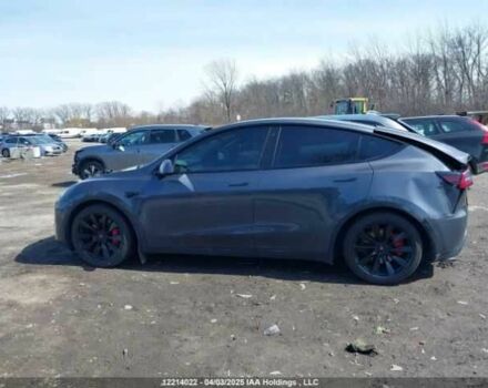 Тесла Другая 2022 в Ровно на Automoto.ua Серый Тесла Другая, объемом двигателя 0 л и пробегом 55 тыс. км за 13900 $, фото 10 на Automoto.ua
