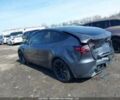 Тесла Другая 2022 в Ровно на Automoto.ua Серый Тесла Другая, объемом двигателя 0 л и пробегом 55 тыс. км за 13900 $, фото 7 на Automoto.ua