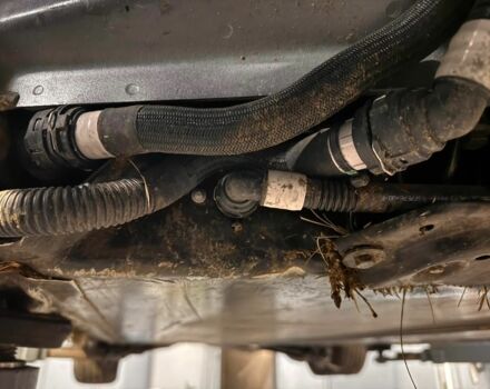 Серый Тесла Другая, объемом двигателя 0 л и пробегом 24 тыс. км за 11800 $, фото 2 на Automoto.ua