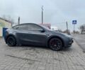 Серый Тесла Другая, объемом двигателя 0 л и пробегом 71 тыс. км за 23200 $, фото 1 на Automoto.ua