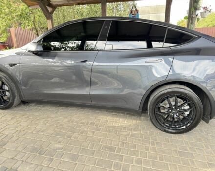 Сірий Тесла Інша, об'ємом двигуна 0 л та пробігом 65 тис. км за 23500 $, фото 18 на Automoto.ua