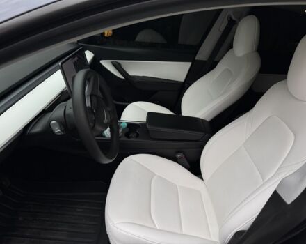 Сірий Тесла Інша, об'ємом двигуна 0 л та пробігом 65 тис. км за 23500 $, фото 7 на Automoto.ua