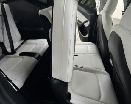 Сірий Тесла Інша, об'ємом двигуна 0 л та пробігом 65 тис. км за 23500 $, фото 8 на Automoto.ua