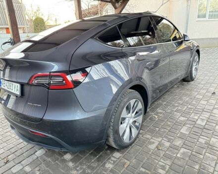 Сірий Тесла Інша, об'ємом двигуна 0 л та пробігом 65 тис. км за 23500 $, фото 14 на Automoto.ua