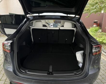 Сірий Тесла Інша, об'ємом двигуна 0 л та пробігом 65 тис. км за 23500 $, фото 5 на Automoto.ua